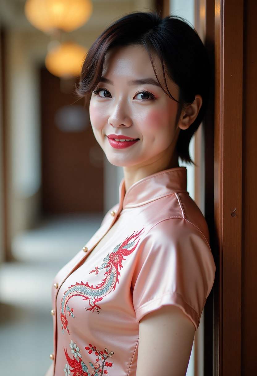休眠舱来信