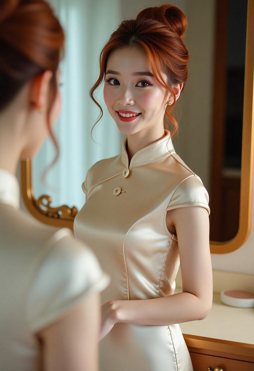 夜间连播
