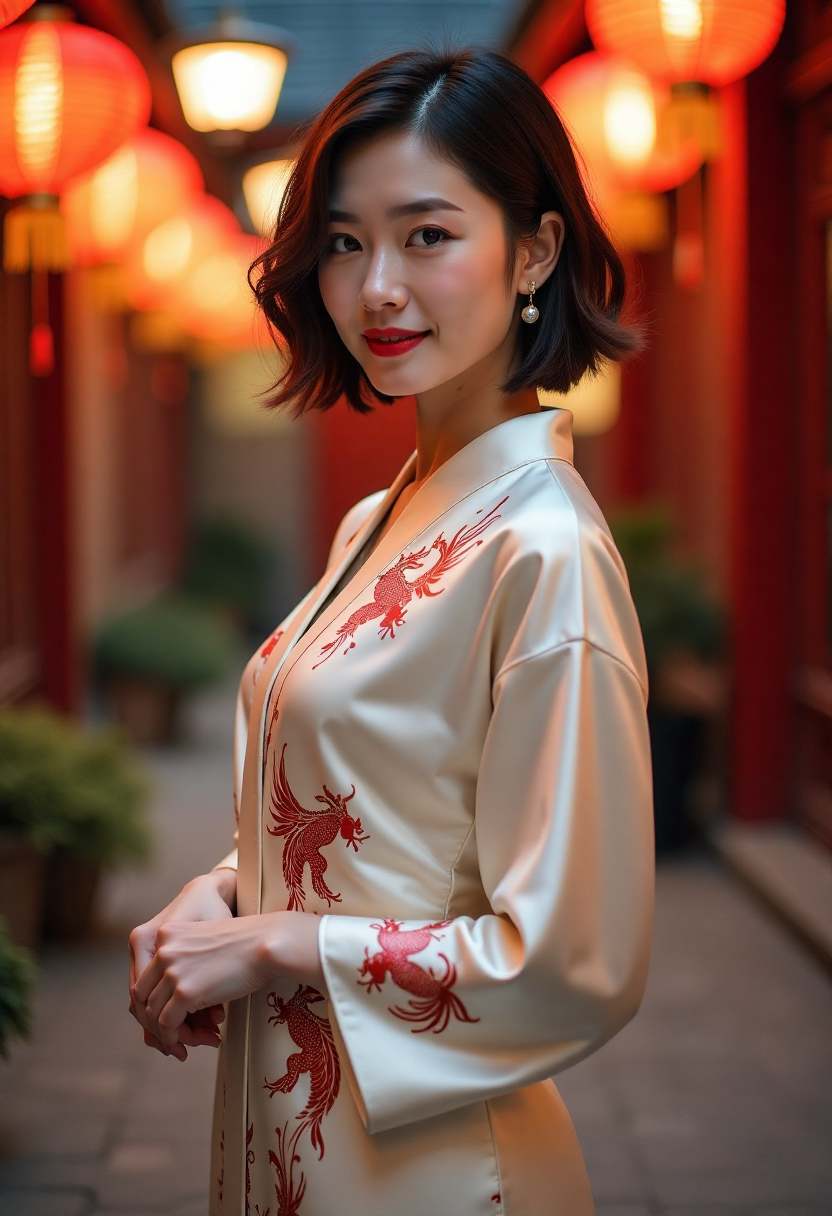 温柔的边界剧照
