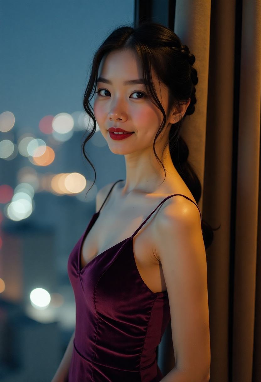 空房间录音