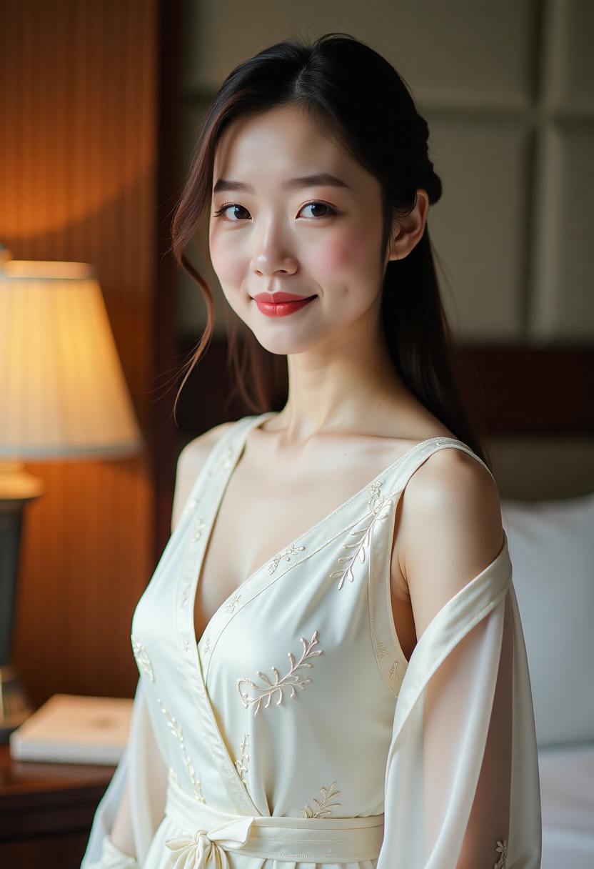 赤湾交代