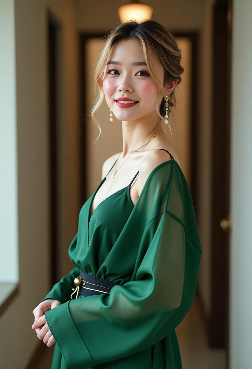 温柔的边界