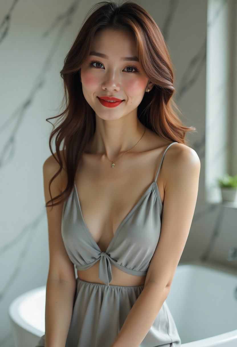 雾港私语